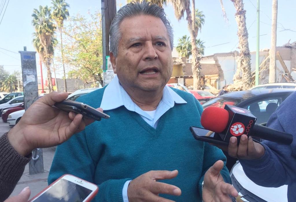 Arremete delegado de Morena en Durango contra alcaldesa de Gómez Palacio. Noticias en tiempo real