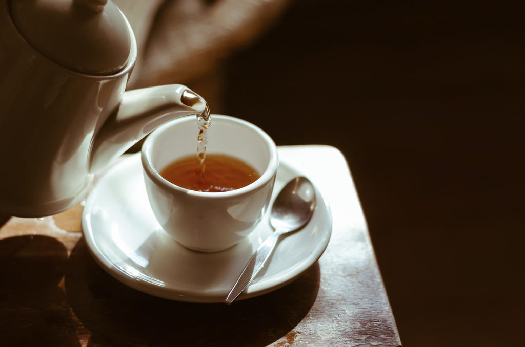 Personas que beben té 3 veces por semana podrían vivir más. Noticias en tiempo real