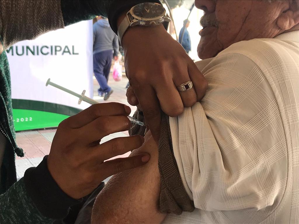 Coahuila contabiliza 13 casos de influenza. Noticias en tiempo real