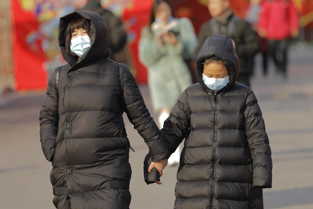 Países del mundo se preparan para nuevo coronavirus detectado en China. Noticias en tiempo real