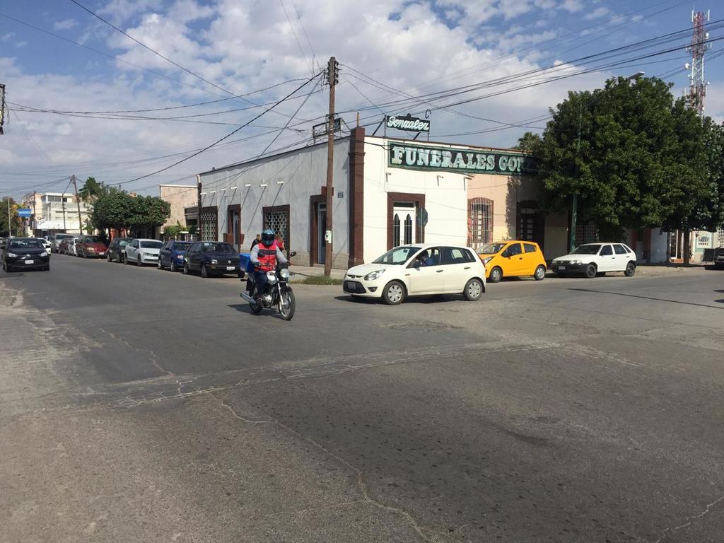 Envían 22 motocicletas al corralón tras operativo en Gómez Palacio. Noticias en tiempo real