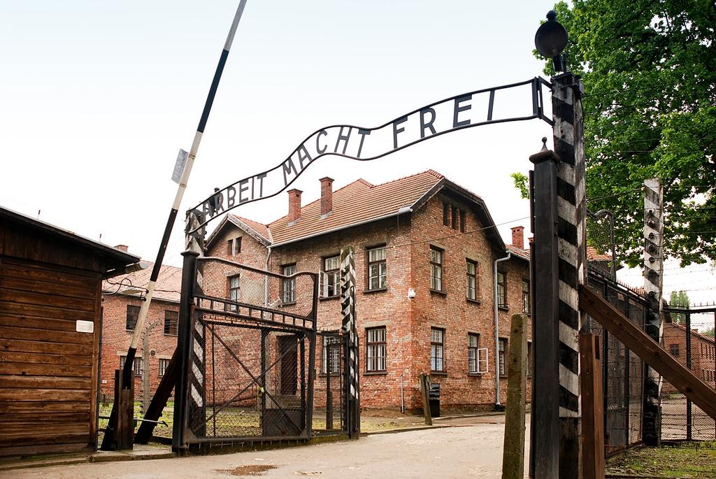 Exposición conmemora en la ONU los 75 años de la liberación de Auschwitz. Noticias en tiempo real