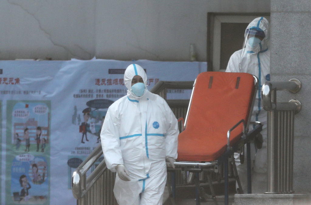 Aumentan a 9 los muertos por coronavirus en China; 440 casos confirmados. Noticias en tiempo real