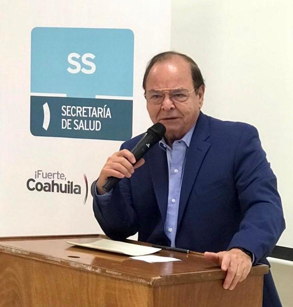 Coahuila emite aviso epidemiológico por coronavirus. Noticias en tiempo real