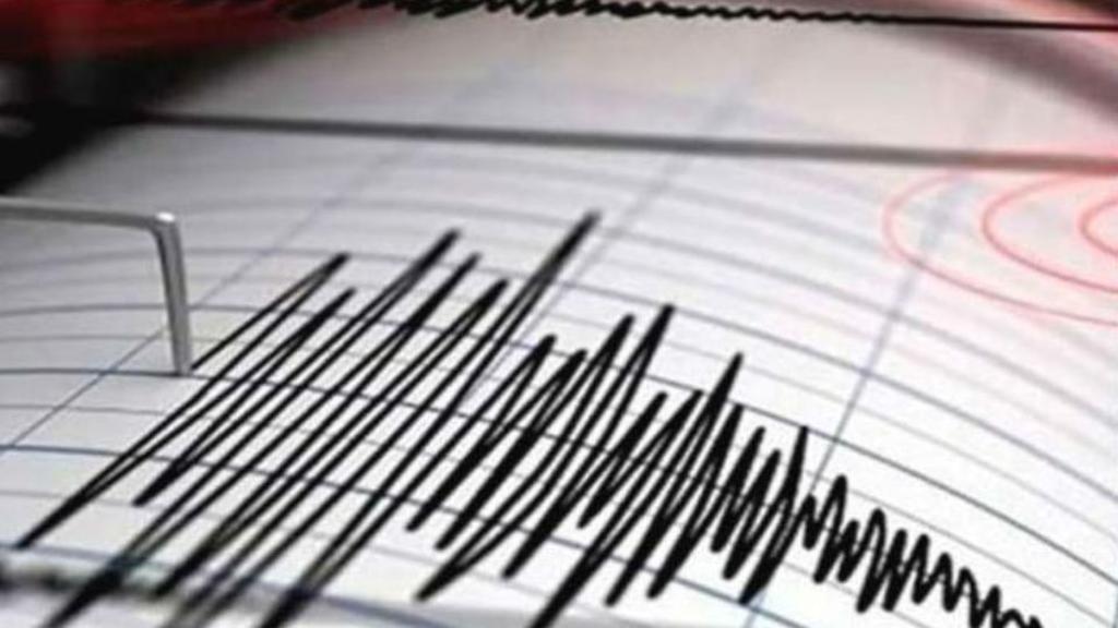 Reportan sismo de 5.4 grados en Turquía. Noticias en tiempo real