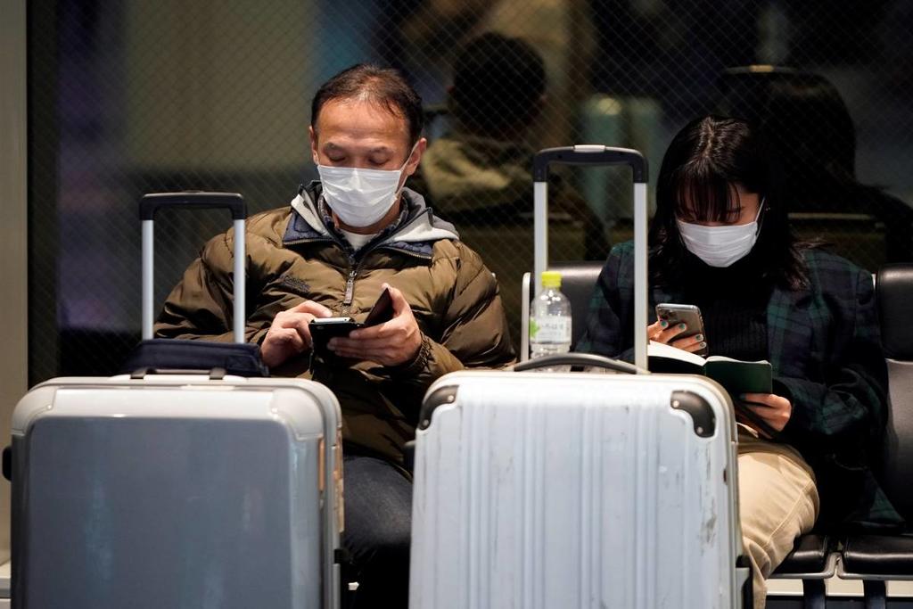 Año nuevo chino podría propagar el coronavirus de Wuhan. Noticias en tiempo real