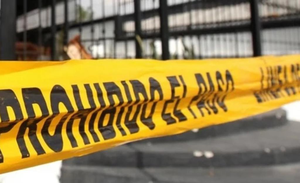 Violencia en Uruapan deja dos muertos y un lesionado. Noticias en tiempo real