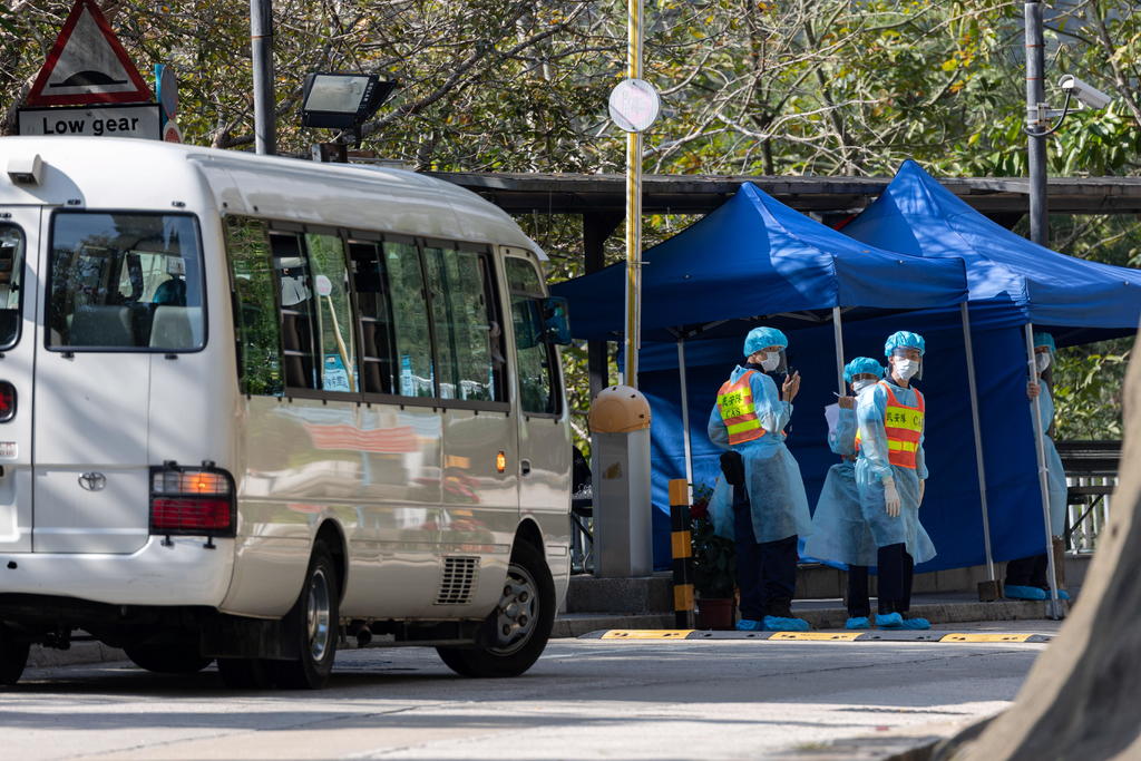 Confirman 25 muertes por coronavirus en China. Noticias en tiempo real