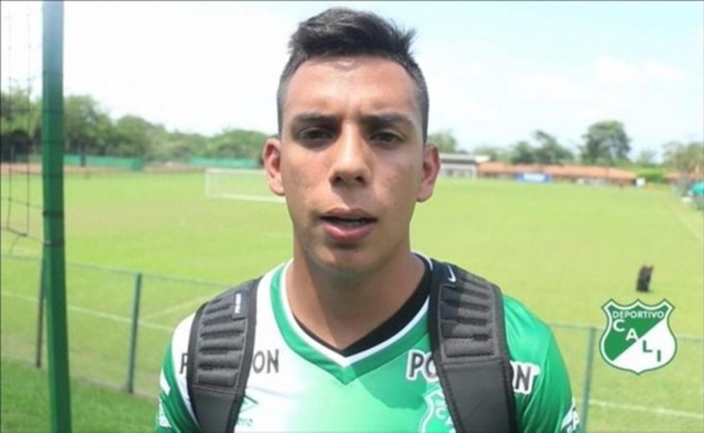 Alex Castro preocupado por aún no firmar con Cruz Azul. Noticias en tiempo real
