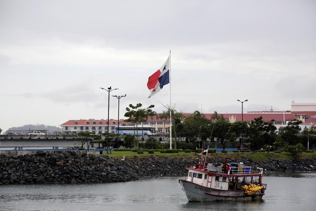 Repunta percepción de corrupción en Panamá. Noticias en tiempo real