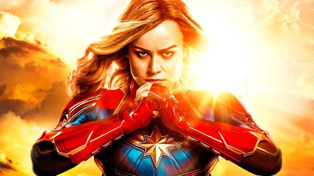 Secuela de Capitana Marvel ya tiene posible fecha de estreno. Noticias en tiempo real
