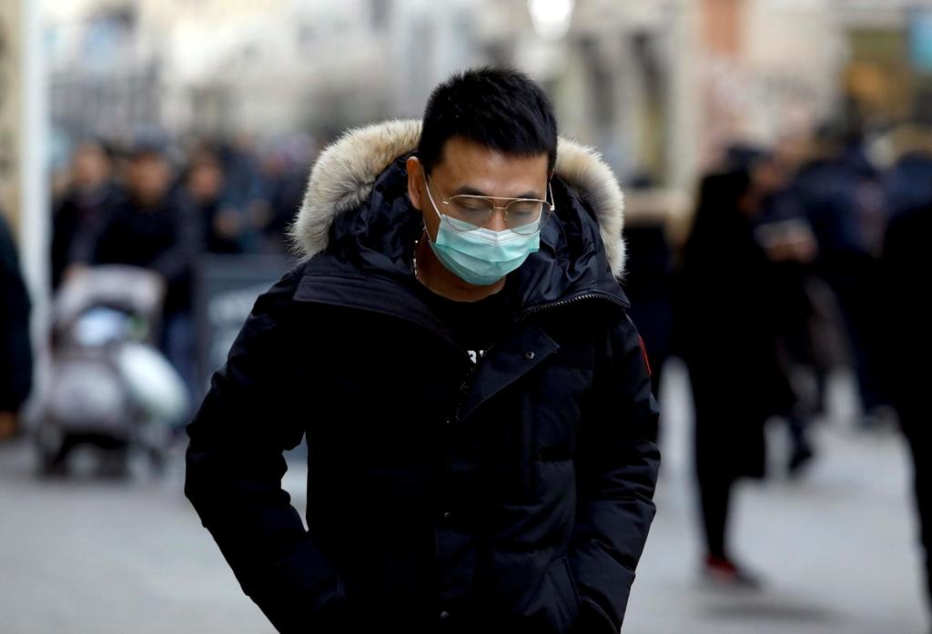 Aumentan los muertos en China por coronavirus; suman 41. Noticias en tiempo real