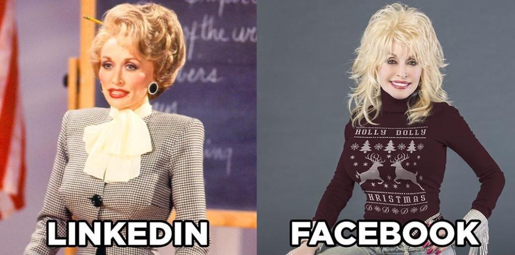 ¿Qué es el Dolly Parton Challenge que se ha vuelto viral en la red?. Noticias en tiempo real