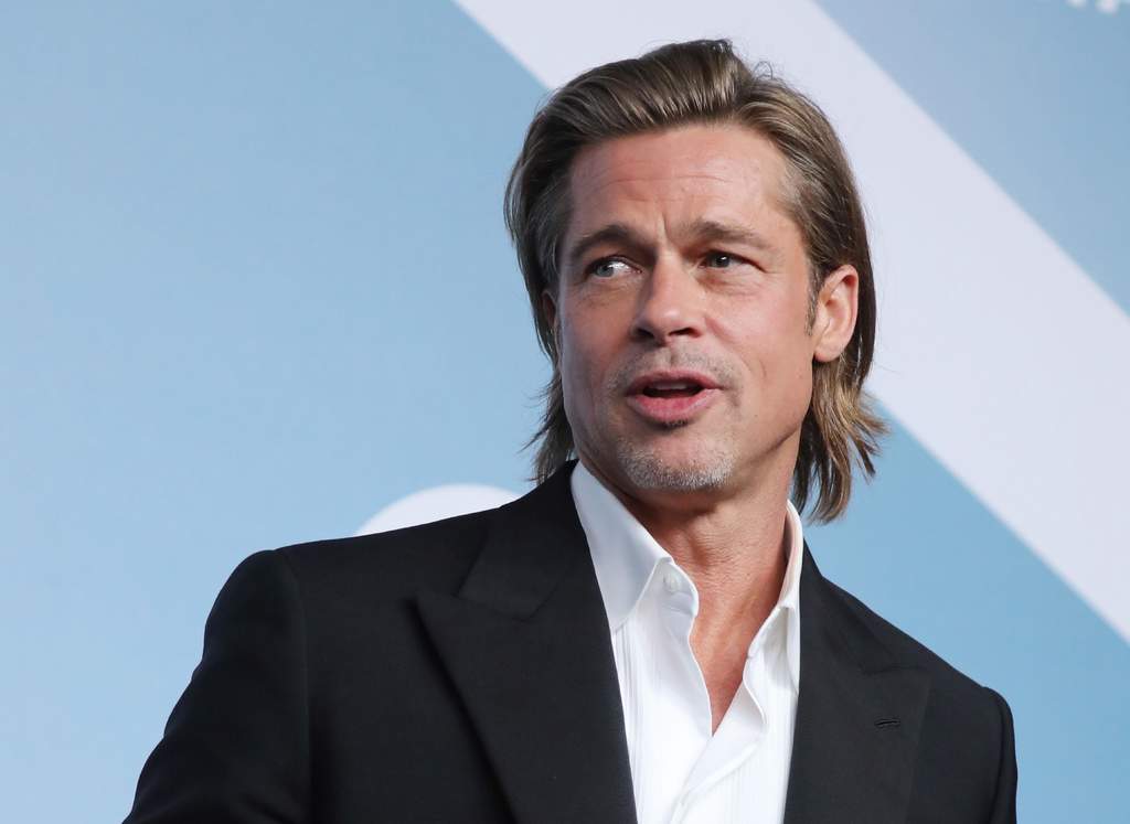 Brad Pitt confiesa que rechazó actuar en Matrix. Noticias en tiempo real