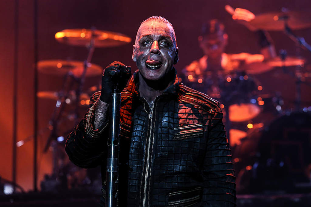 ¿Por qué la llegada de Rammstein a México genera sensación?. Noticias en tiempo real