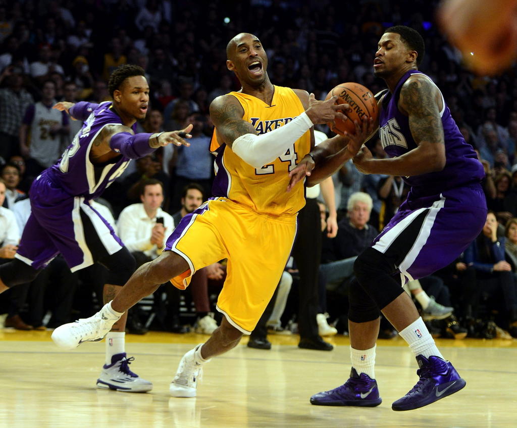¿Cuál es el legado de Kobe Bryant en la NBA?. Noticias en tiempo real