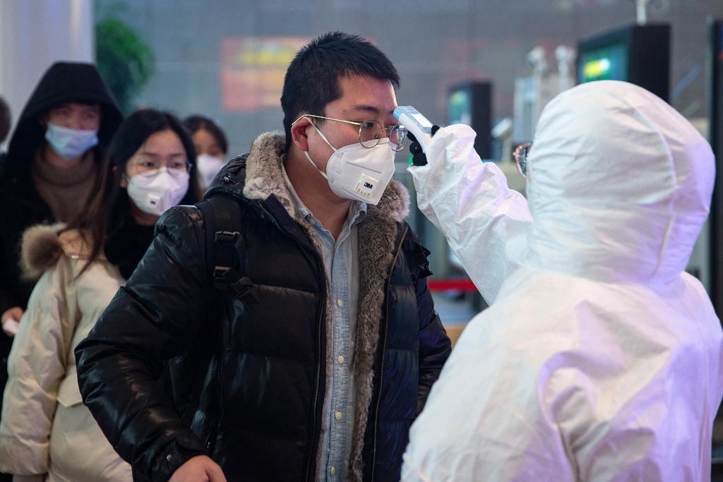 Confirma Canadá su segundo caso del coronavirus de Wuhan. Noticias en tiempo real