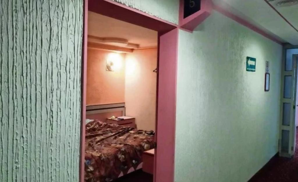 Asesinan a mujer en hotel de CDMX; tenía cuatro hijos. Noticias en tiempo real