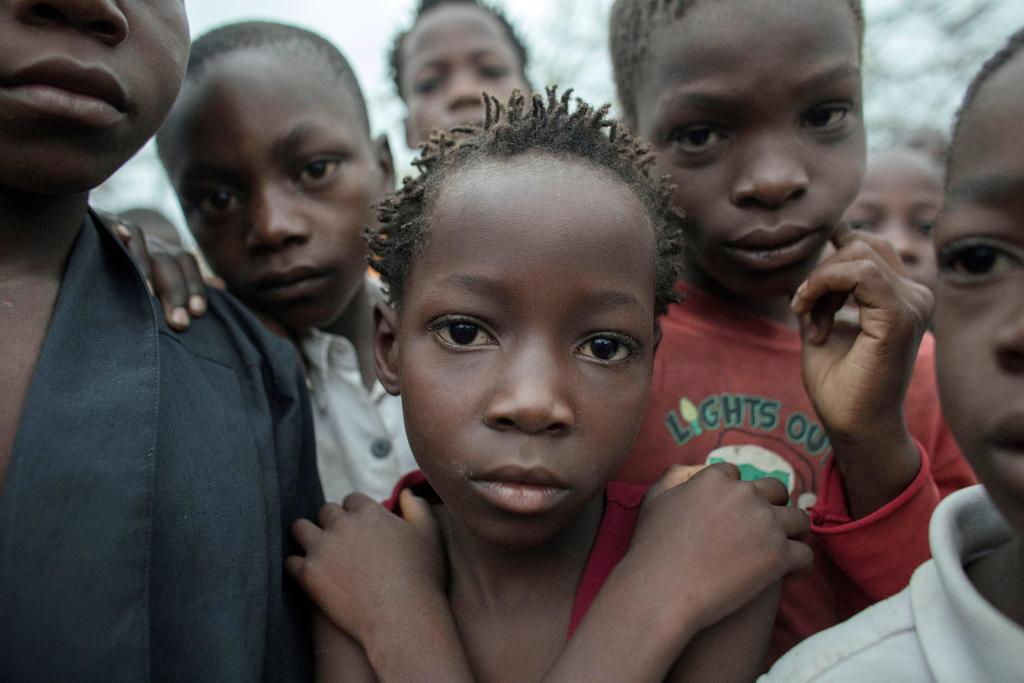 Denuncia HRW violación de derechos de menores de edad en Ruanda. Noticias en tiempo real