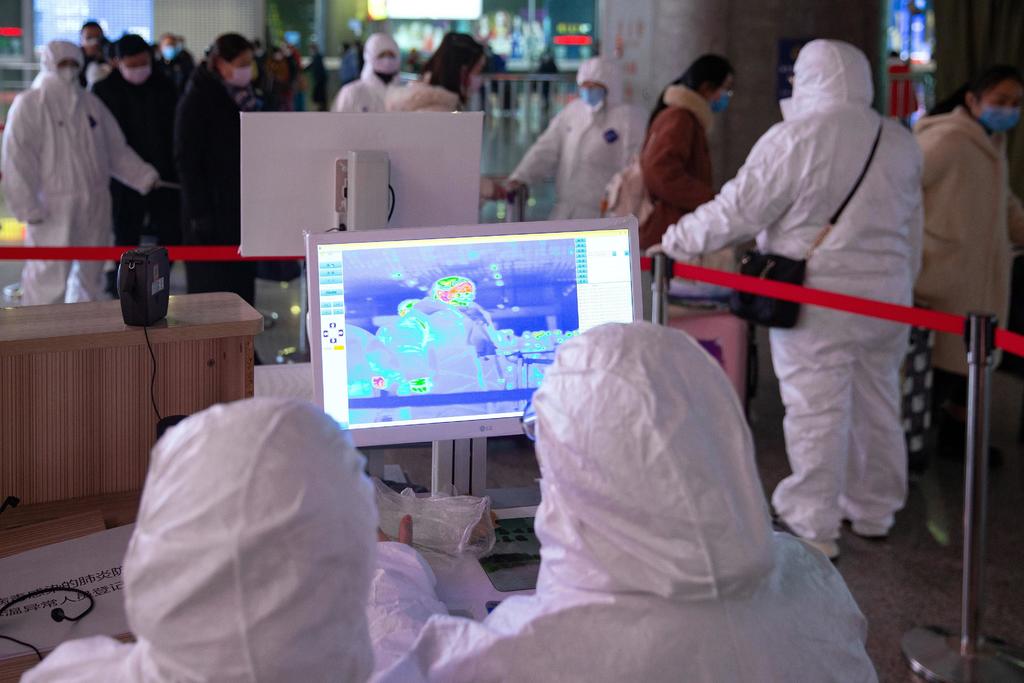 Ya son 106 muertos y 4,193 casos confirmados por nuevo coronavirus en China. Noticias en tiempo real
