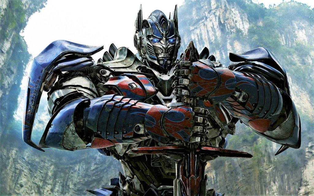Transformers se renueva con dos nuevas películas. Noticias en tiempo real