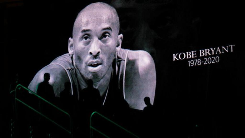 Organizadores del Super Bowl honran memoria de Kobe Bryant. Noticias en tiempo real
