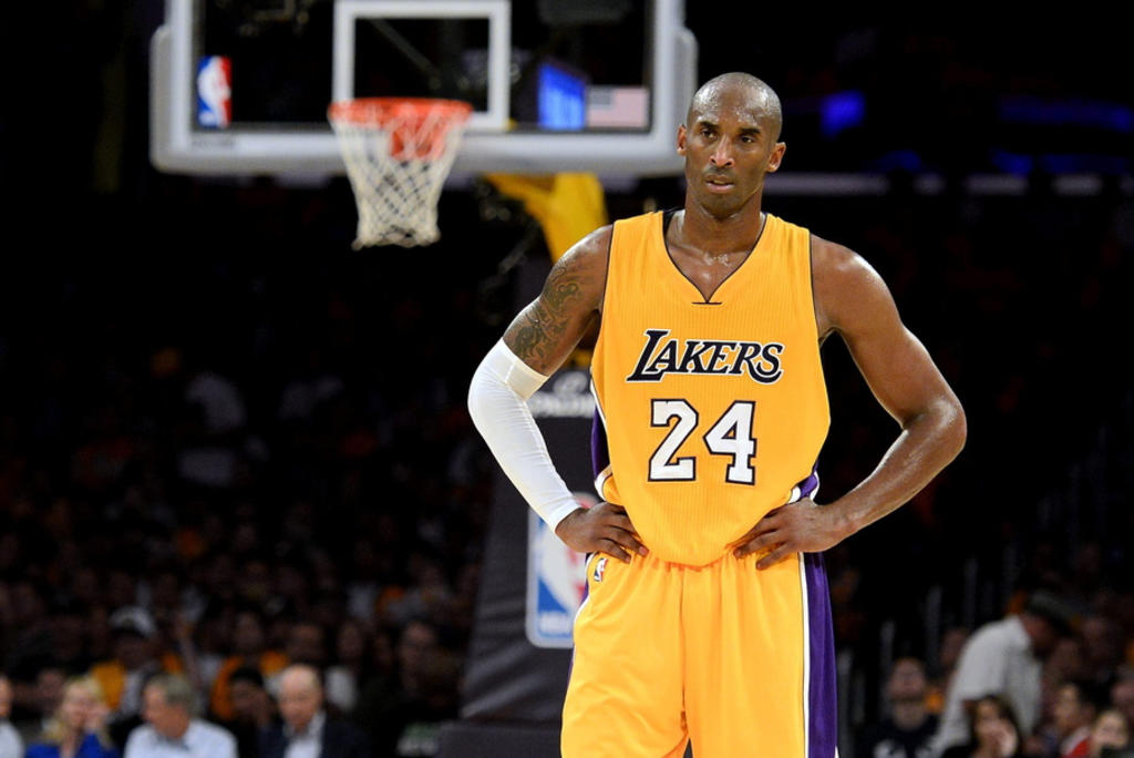 La fortuna que deja la leyenda de la NBA, Kobe Bryant. Noticias en tiempo real
