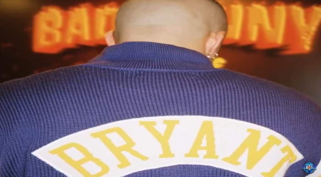 Bad Bunny lanza sencillo 6 Rings dedicado a Kobe Bryant. Noticias en tiempo real