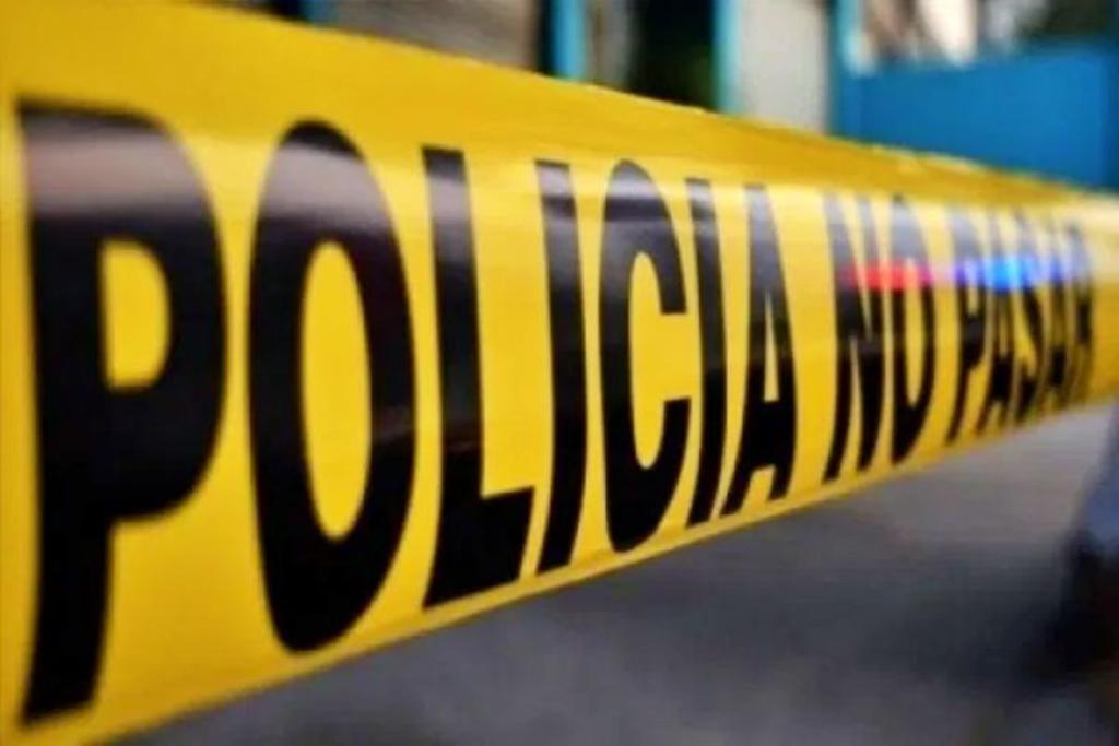 Asesinan a balazos a taxista en el municipio de Nava. Noticias en tiempo real