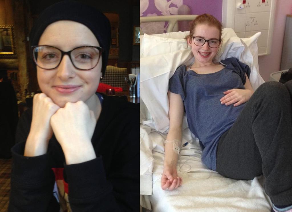La felicitaban por bajar de peso hasta que se dio cuenta que era cáncer. Noticias en tiempo real