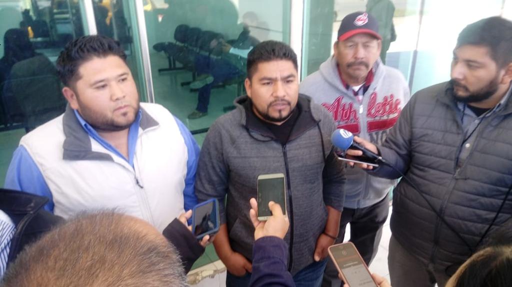Familiares y afectados de accidente carretero piden intervención de la FGE de Coahuila. Noticias en tiempo real