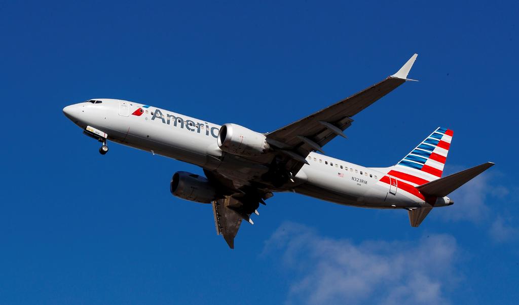 Por los 737 Max, Boeing sufre su primer año de pérdidas en dos décadas. Noticias en tiempo real