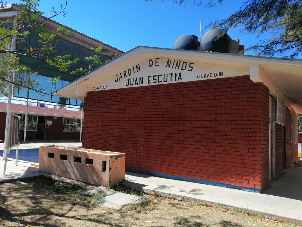 Indagan a intendente por abuso a menores en Jardín de Niños de Torreón. Noticias en tiempo real