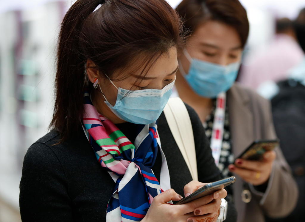 Revelan que China rechazó la alerta global por el coronavirus. Noticias en tiempo real