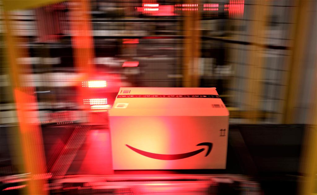 Amazon cierra 2019 con beneficios netos de 11,588 millones, un 15 % más. Noticias en tiempo real