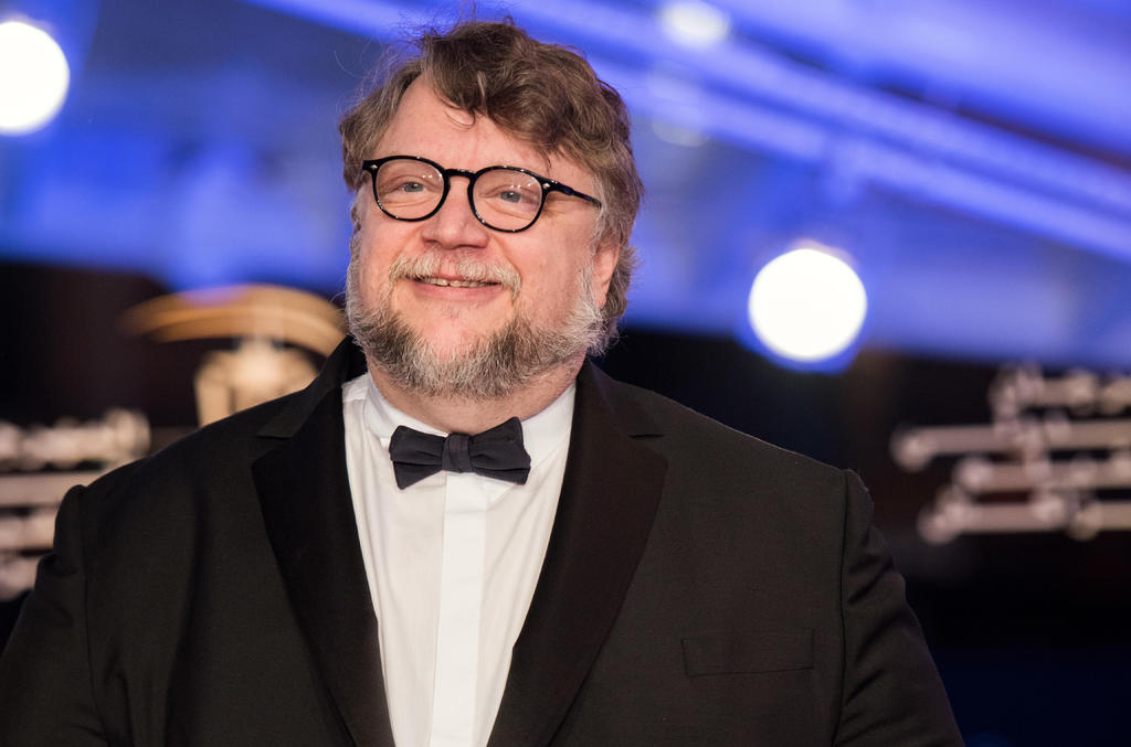 Guillermo del Toro inicia filmación de Nightmare Alley. Noticias en tiempo real