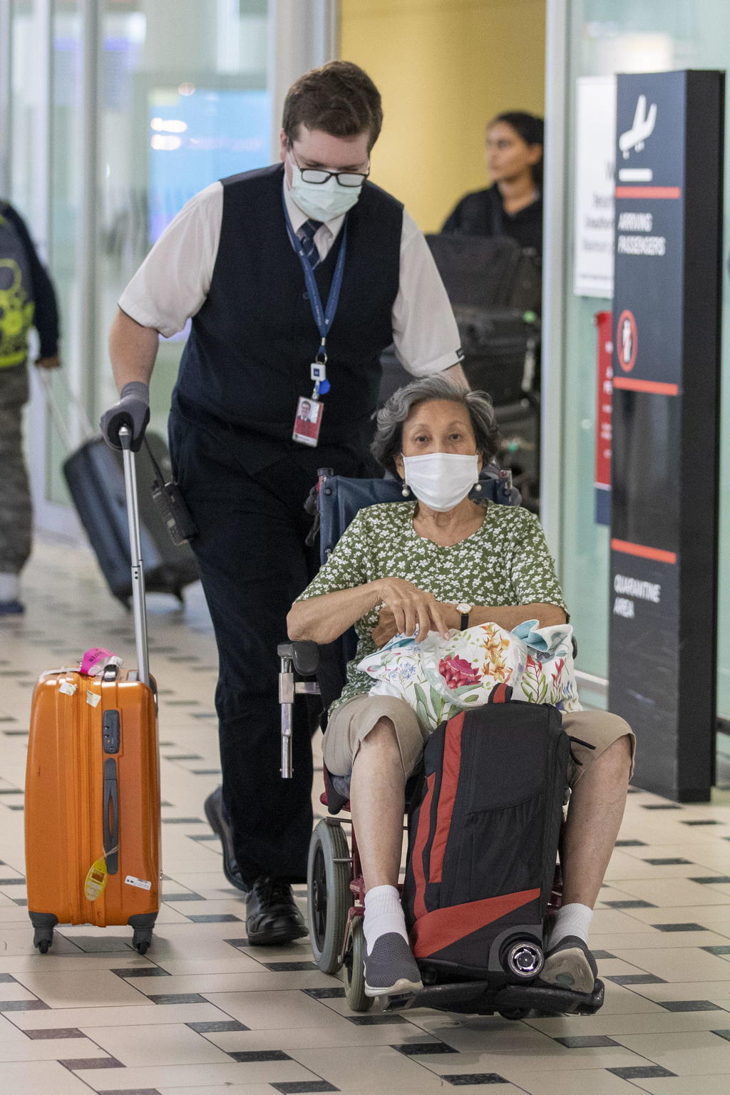 EUA aconseja no viajar a China por el coronavirus. Noticias en tiempo real