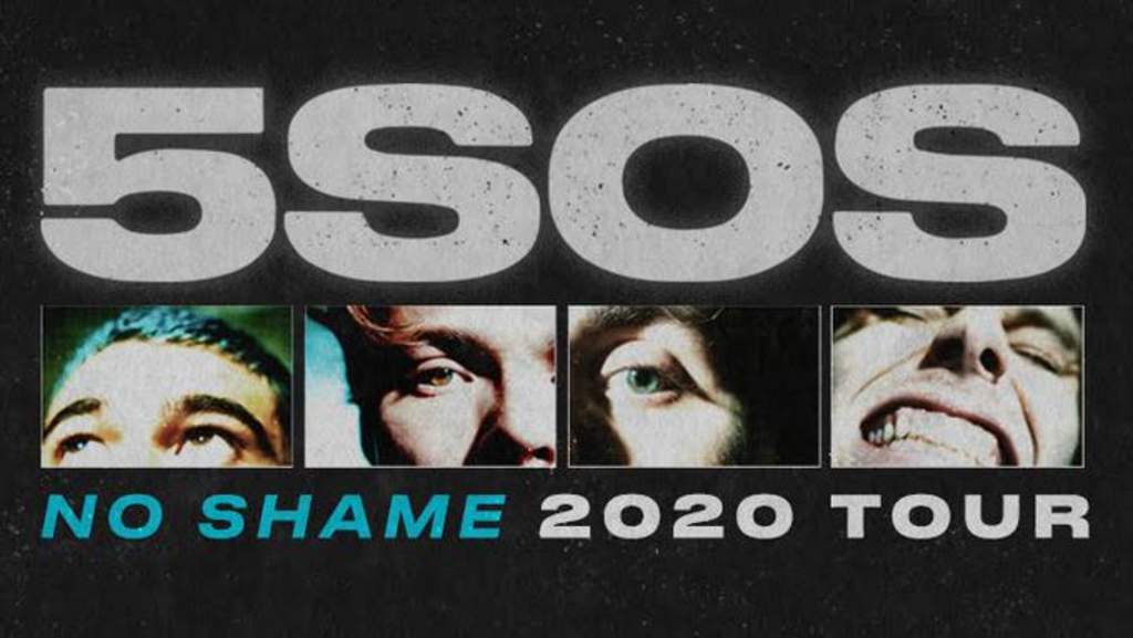 5 Seconds Of Summer Traeran Su Gira No Shame A Mexico El Siglo De