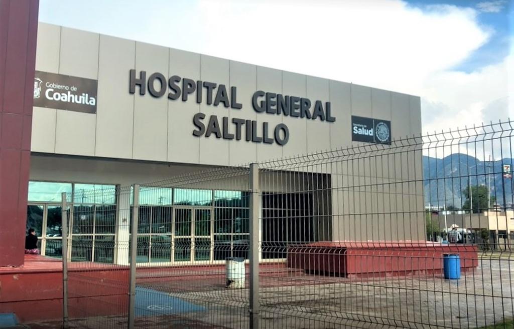 Realizan primera donación multiorgánica en Hospital General de Saltillo. Noticias en tiempo real