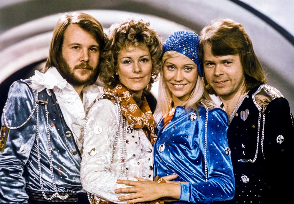 ABBA regresa en 2020 con nuevos temas. Noticias en tiempo real
