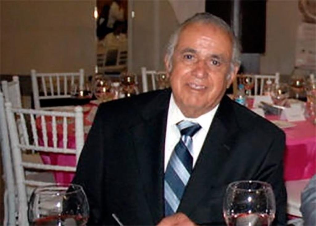 Muere ex alcalde y reconocido empresario en Saltillo. Noticias en tiempo real