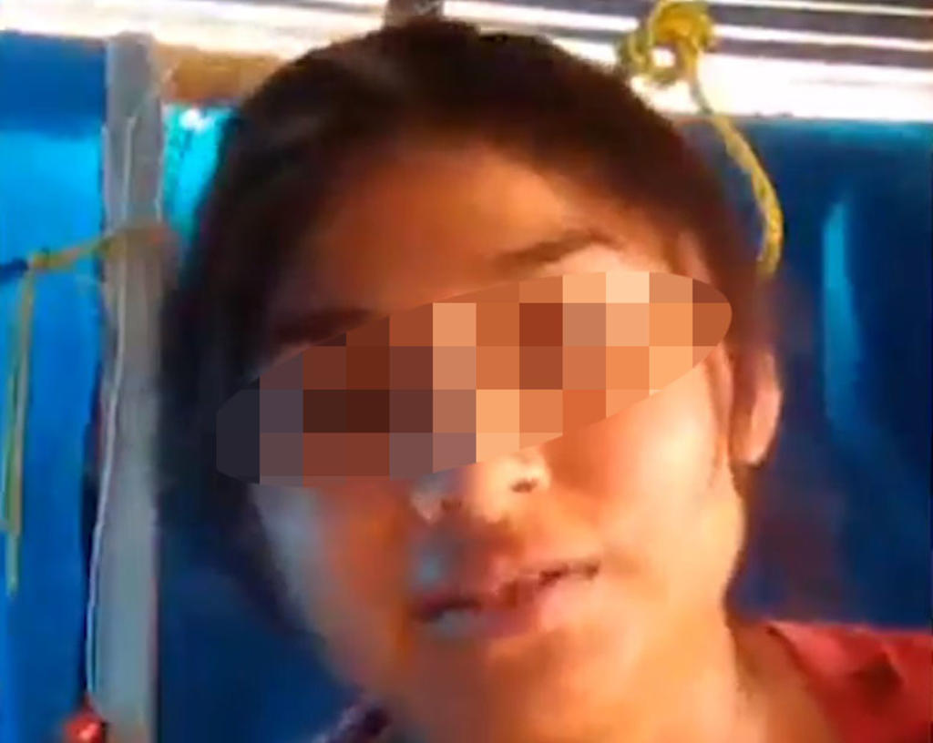 Conmociona suicidio de niña en Chiapas que lo transmitió por Facebook. Noticias en tiempo real