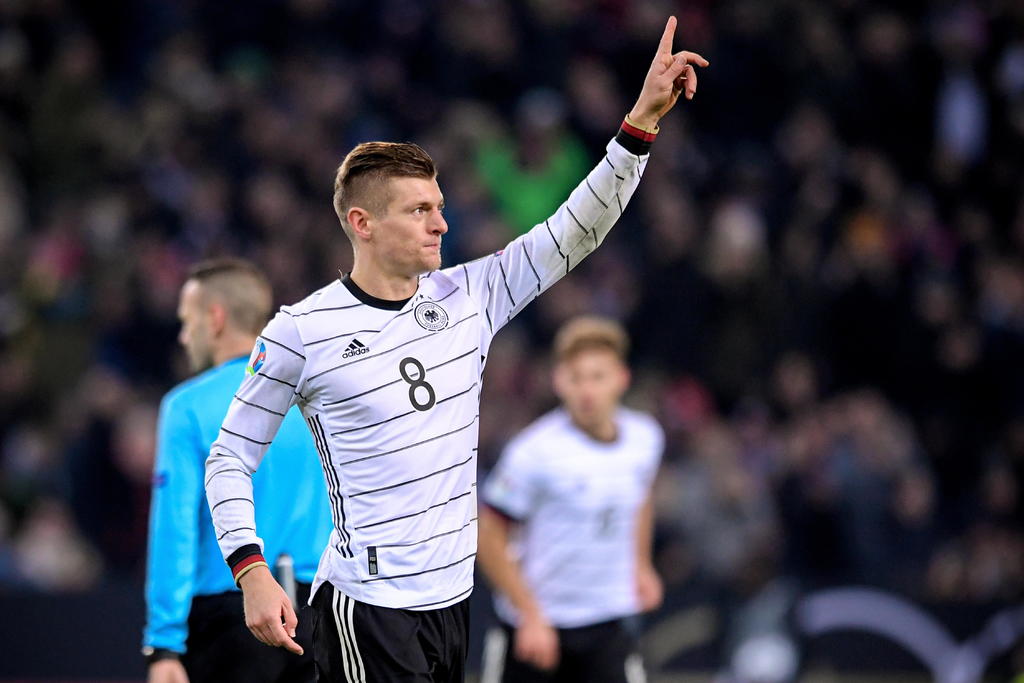 Toni Kroos se burla de México y le recuerdan la derrota en el Mundial de Rusia 2018. Noticias en tiempo real