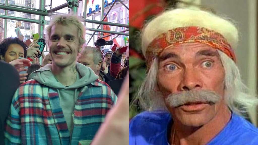 Resultado de imagen para justin bieber don ramon