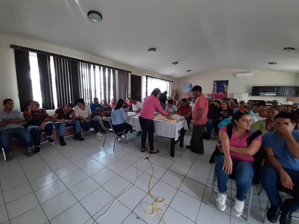 Sonora Dinamita amenizará bodas comunitarias en San Pedro. Noticias en tiempo real
