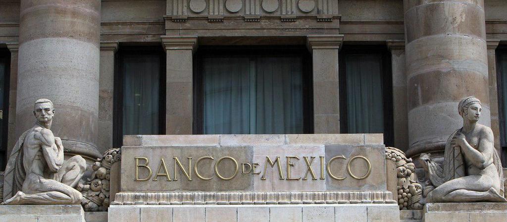Recorta Banxico tasa de interés por primera vez en 2020. Noticias en tiempo real