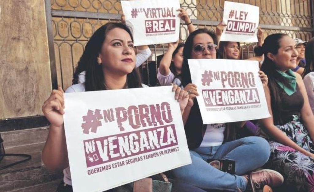 Detienen a hombre en Oaxaca por violencia sexual digital. Noticias en tiempo real