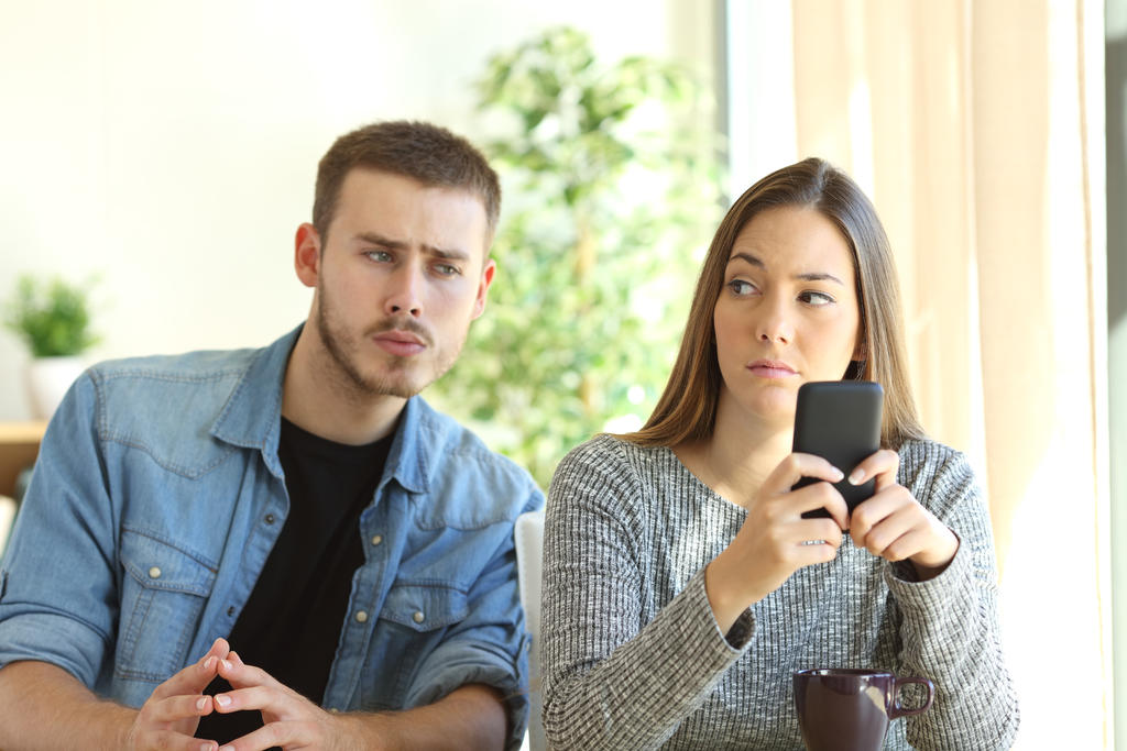 ¿Cómo saber si vives una relación tóxica?. Noticias en tiempo real
