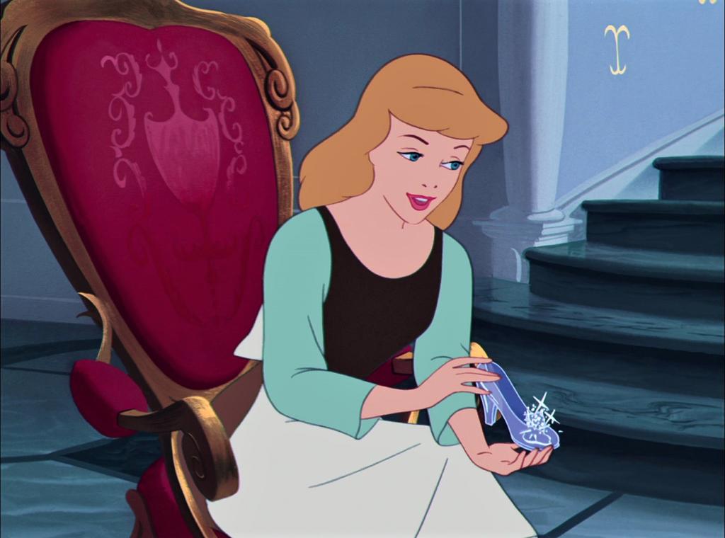 Cenicienta, una de las princesas favoritas de Disney cumple 70 años. Noticias en tiempo real