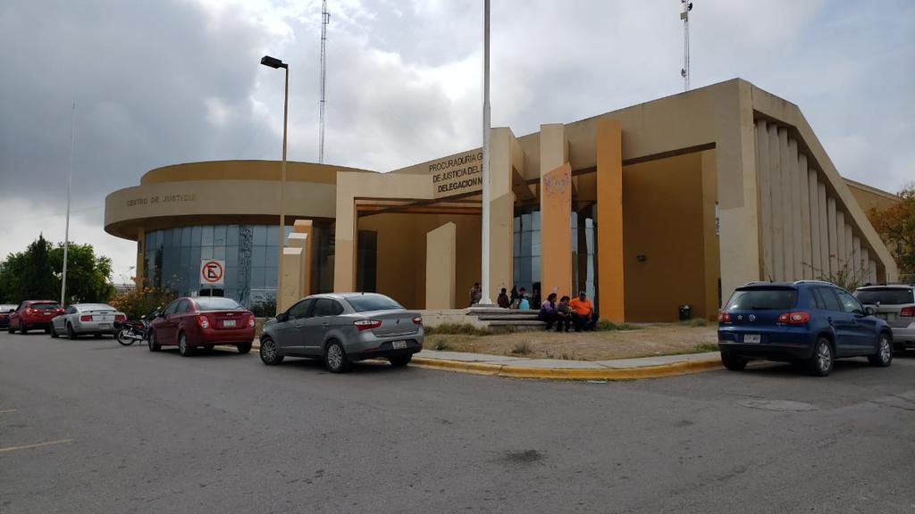 Suman 25 denuncias presentadas por migrantes ante la FGE de Coahuila. Noticias en tiempo real